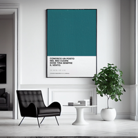 [Config] Formato – Particolare | United Colors of Naples