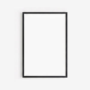 A4 / Black